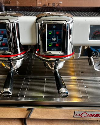 Macchina caffè professionale