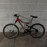 Bicicletta MTB - Atala Diablo 21