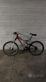 Bicicletta MTB - Atala Diablo 21