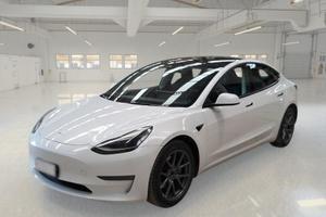 TESLA MODEL 3 75 KWH LONG RANGE DUAL MOTOR AWD 4 P