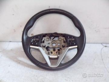 Volante Comandi Hyundai Tucson 2018