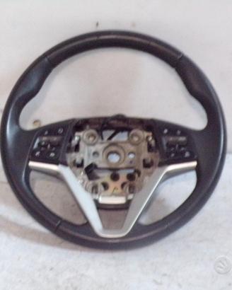 Volante Comandi Hyundai Tucson 2018