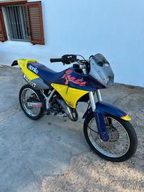 Aprilia Pegaso 50