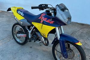 Aprilia Pegaso 50