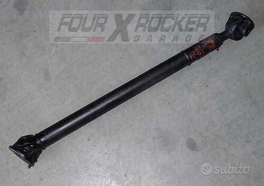 Albero di trasmissione Range Rover Classic 2.4td