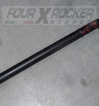 Albero di trasmissione Range Rover Classic 2.4td