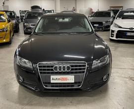 AUDI A5 SPB 2.7 V6 TDI F.AP. multitronic Advance