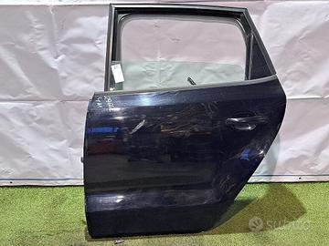 PORTIERA POSTERIORE SINISTRA VOLKSWAGEN Polo 5° S