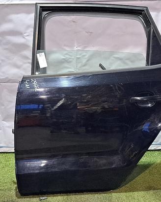 PORTIERA POSTERIORE SINISTRA VOLKSWAGEN Polo 5° S