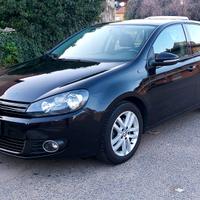 Golf Mk6 2.0 tdi Highline 140 cv