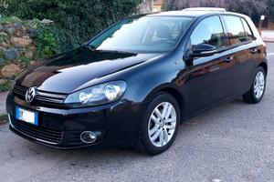 Golf Mk6 2.0 tdi Highline 140 cv