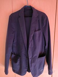 Completo Coveri Giacca Pantalone Tg 46 (