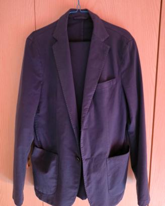 Completo Coveri Giacca Pantalone Tg 46 (