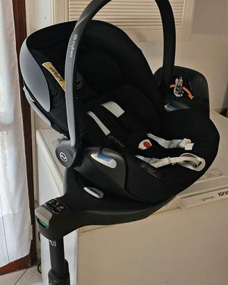 Ovetto Cybex Cloud Z