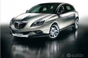 Ricambi usati Lancia delta Musa Ypsilon 2005.23