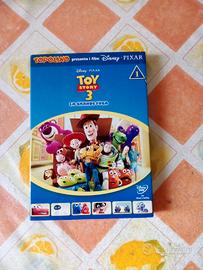 DVD Toy Story 3 la grande fuga 