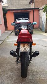 Guzzi Lario 650