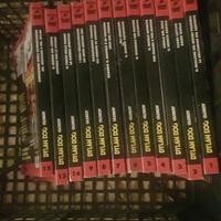 dilan dog  ,"old boy " doppi episodi