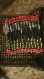 dilan dog  ,"old boy " doppi episodi