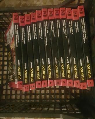 dilan dog  ,"old boy " doppi episodi