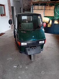 APE 50CC
