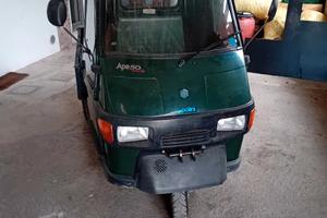 APE 50CC