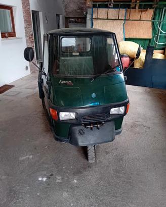 APE 50CC