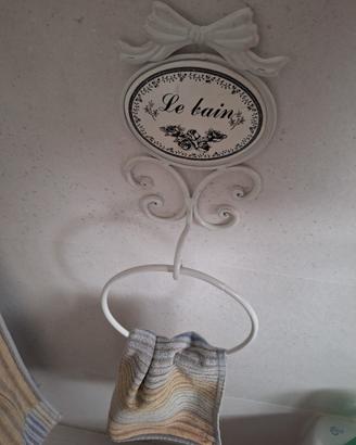 tris Bagno 