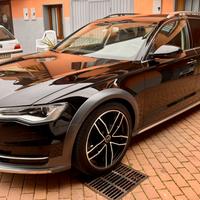 Audi A6 All Road
