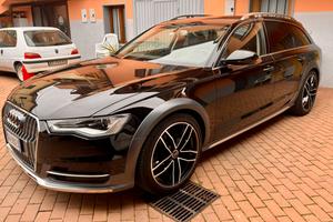 Audi A6 All Road