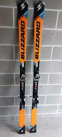 Sci Blizzard WRC