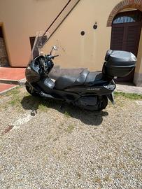 Scooter Yamaha Majesty400