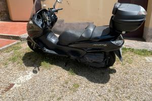 Scooter Yamaha Majesty400