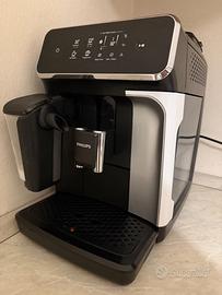 Philips caffè automatica cappuccino Series 2200