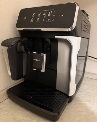Philips caffè automatica cappuccino Series 2200