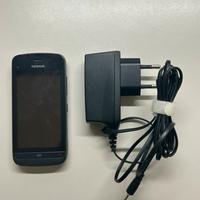 Nokia C5-03 Black Funzionante e Scatola  completa