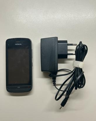 Nokia C5-03 Black Funzionante e Scatola  completa