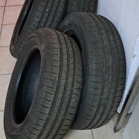 Pneumatici estivi  Trazano 185 60 r15