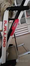 Tapis roulant P1145 GEMINI