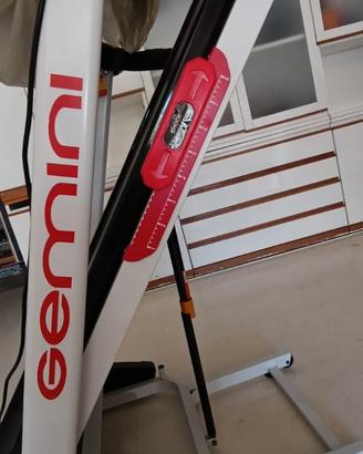 Tapis roulant P1145 GEMINI