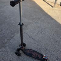 Monopattino bambino Micro Maxi