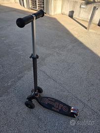 Monopattino bambino Micro Maxi