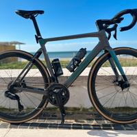 Wilier filante slr