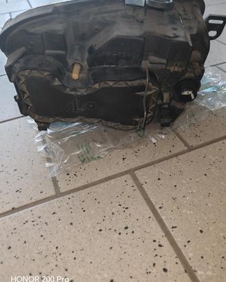 Faro anteriore originale Fiat panda 2 serie. 