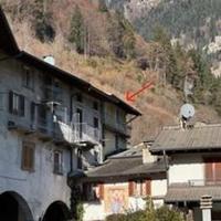 Abitazione a Mezzoldo (BG)