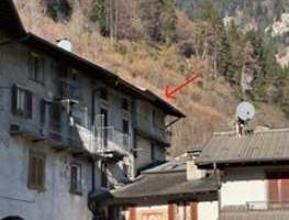 Abitazione a Mezzoldo (BG)