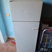 frigorifero e frezeer