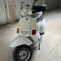 Vespa cosa 2 200 fmi motore rifatto