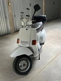 Vespa cosa 2 200 fmi motore rifatto