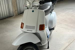 Vespa cosa 2 200 fmi motore rifatto